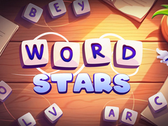 Jwèt Word Stars