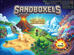 Jwèt Sandboxels