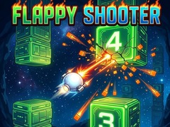 Jwèt Flappy Shooter