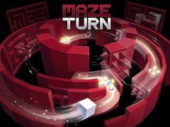 Jwèt Maze Turn