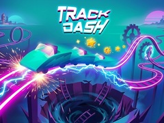 Jwèt Track Dash