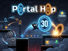 Jwèt Portal Hop