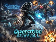 Jwèt Operation Starfall