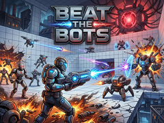 Jwèt Beat The Bots