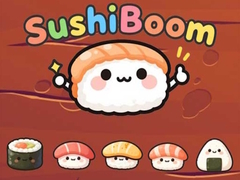 Jwèt SushiBoom