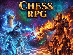 Jwèt Chess RPG