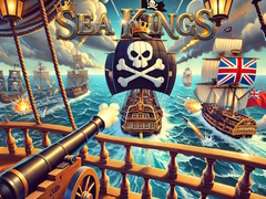 Jwèt Sea Kings