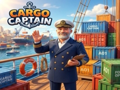 Jwèt Cargo Captain