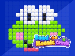 Jwèt Bead Mosaic Crush