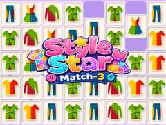 Jwèt Style Star Match-3
