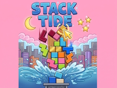 Jwèt Stack Tide