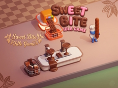 Jwèt Sweet Bite Idle Game