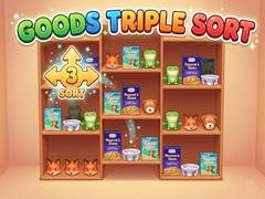 Jwèt Goods Triple Sort
