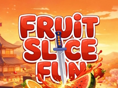 Jwèt Fruit Slicer Fun