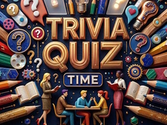 Jwèt Trivia Mind Game