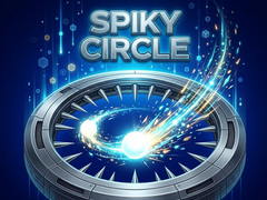 Jwèt Spiky Circle