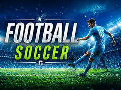 Jwèt Football - Soccer