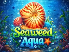 Jwèt Seaweed Aqua