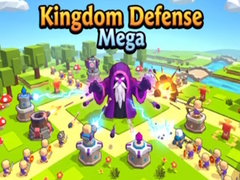 Jwèt Kingdom Defense Mega