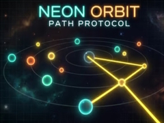 Jwèt Neon Orbit: Path Protocol