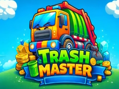 Jwèt Trash Master