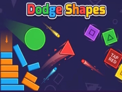 Jwèt Dodge Shapes