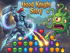 Jwèt Good Knight Story