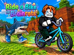 Jwèt Ride a Bike for Brainrots