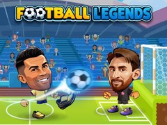 Jwèt Football Legends 2026