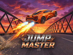 Jwèt Jump Master