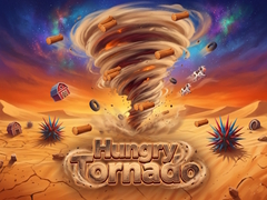 Jwèt Hungry Tornado