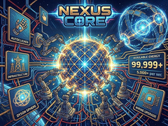 Jwèt Nexus Core