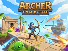Jwèt Archer Trial by Fate