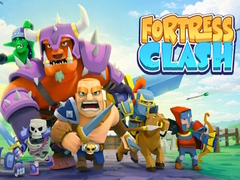 Jwèt Fortress Clash