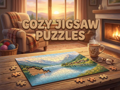 Jwèt Cozy Jigsaw Puzzles