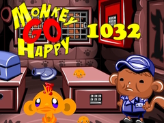 Jwèt Monkey Go Happy Stage 1032
