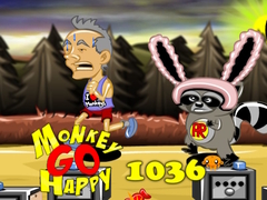 Jwèt Monkey Go Happy Stage 1036