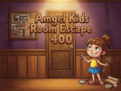 Jwèt Amgel Kids Room Escape 400