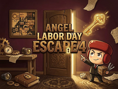 Jwèt Labor Day Escape 