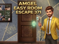 Jwèt Amgel Easy Room Escape 371