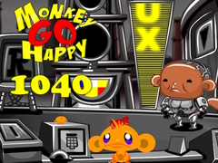 Jwèt Monkey Go Happy Stage 1040