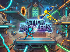Jwèt Stick Brawlers