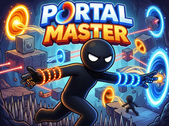 Jwèt Portal Master