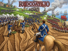 Jwèt Redcoats.io
