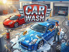 Jwèt Car Wash