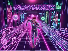 Jwèt PlayMusic