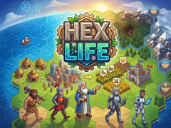 Jwèt Hex Life