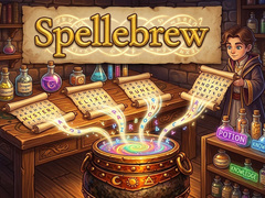 Jwèt Spellebrew