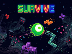 Jwèt Survive