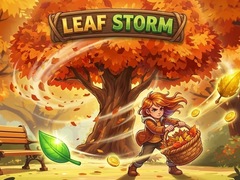 Jwèt Leaf Storm